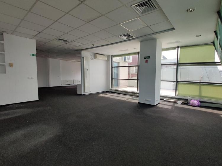 Spatii de birou de inchiriat Atlantis Business Center - Piata Romana - 3
