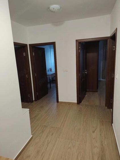Ofer pentru inchiriere ap.2 camere Bloc nou Gara Mare - 5