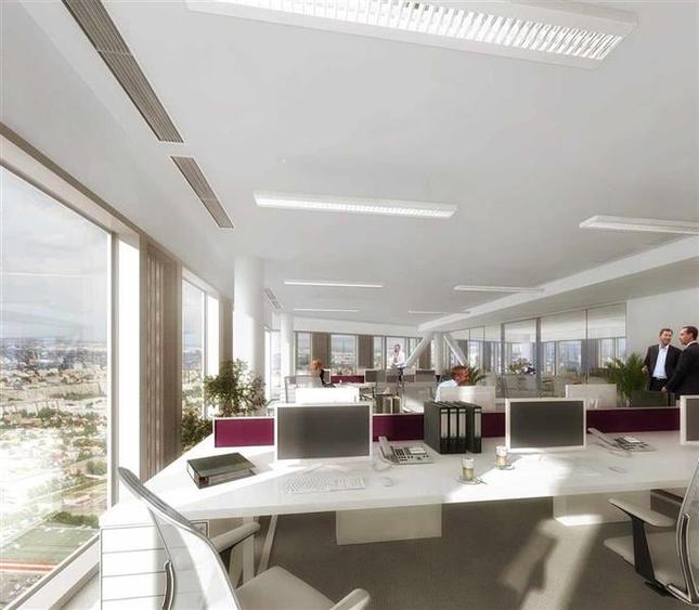 Birouri de inchiriat in Orhideea Towers - 510 mp - 20