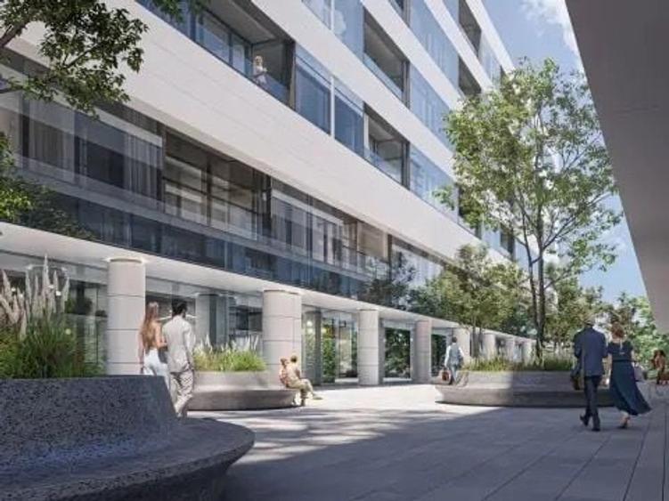 2 camere - ONE NORTH LOFTS, Pipera - 6