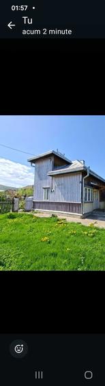 Casa de vanzare in Paltinoasa Suceava - 5
