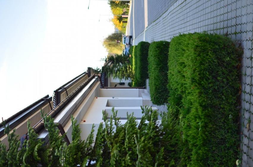 Casă cu 8 camere cu Piscina în Pipera