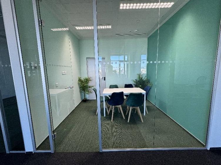 Timpuri Noi Square 2, Timpuri Noi, 480 mp  0% comision! - 5