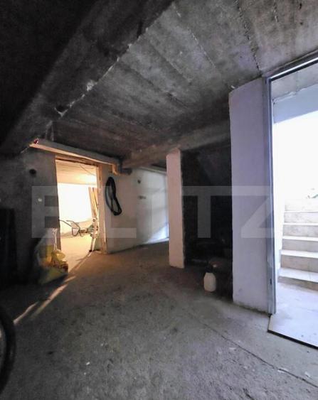 Casa individuala cu teren generos - 31