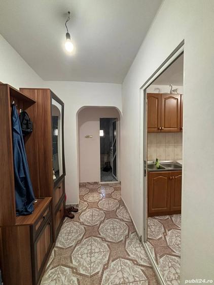 De vanzare 3 camere Piata Mare , ideal pt spatiu, 63000 euro - 7