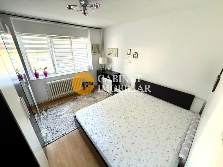 2 Camere Podu Roș - Cantemir | Etaj 1 | Mobilat și utilat | 79.500 | - 6