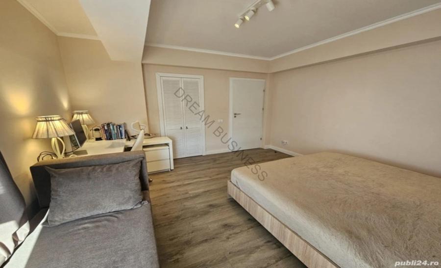 Vanzare vila P+1+Pod mobilata si utilata in Mogosoaia zona FRF - 3