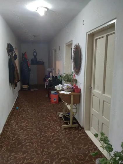 Casa Bezdead, Dambovita - 1