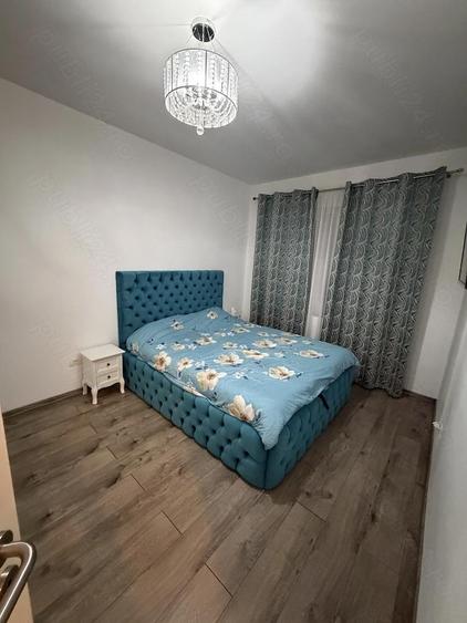Inchiriez apartament cu 3 camere - 7