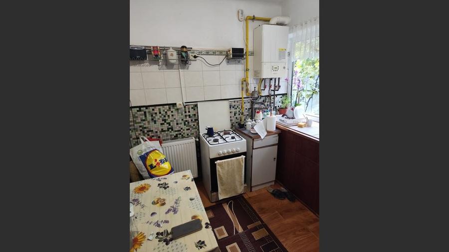 Casa Baicoi 120mp. Valea Stelii - 7