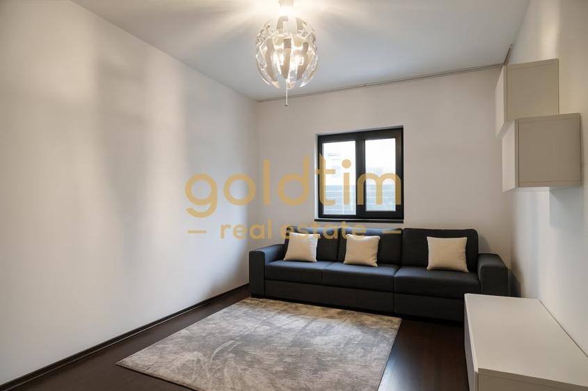 COMPLEX RESIDENTIAL/ANSAMBLU SECURIZAT/CURTE GENEROASA/2locuri de parcare - 25