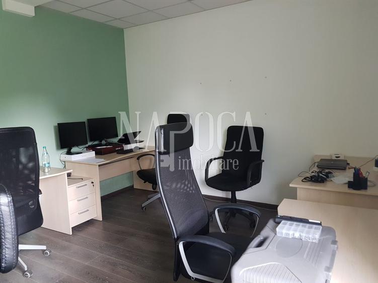 Birou de vanzare in Zorilor, Cluj Napoca - 1