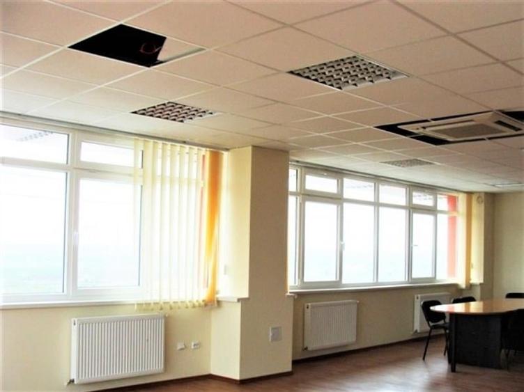 Spatii de birouri de la 140 mp in zona Theodor Pallady - 8