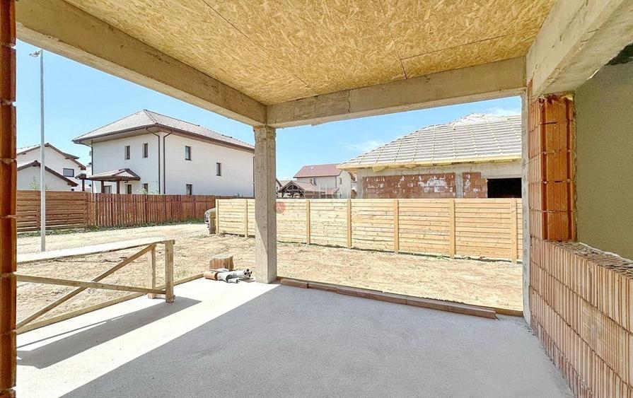 Structura Generoasa Peisagistica Realizata - 6