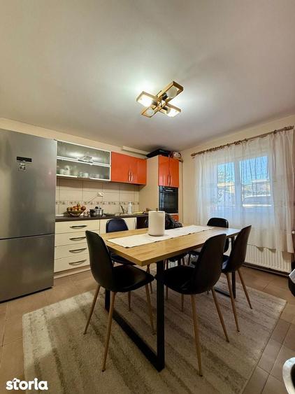 Vila P+M cu 5 Camere | Navodari | TEREN 500MP - 9