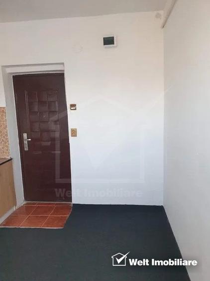 Garsoniera 11 mp, Iris, zona Auchan - 2