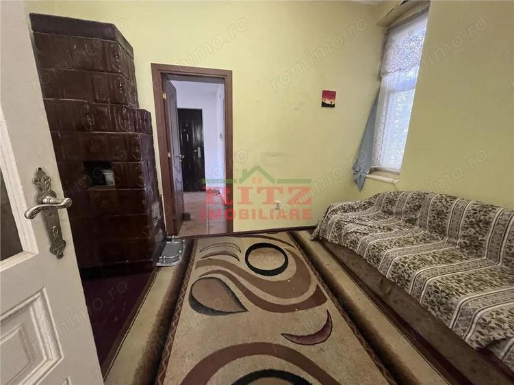 Nou! Casa D+M, langa parc, ideala diverse activitati! - 16