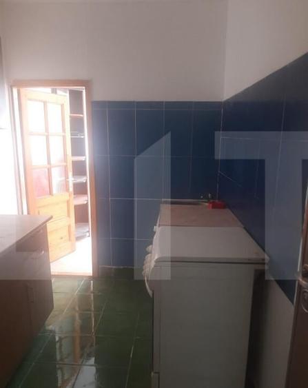 Apartament cu o camera zona Buzia?ului - 7