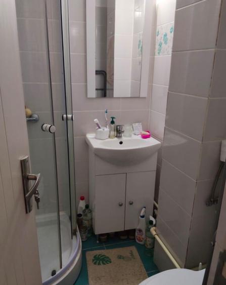 Garsoniera, 28 mp, Calea Bucuresti - 5