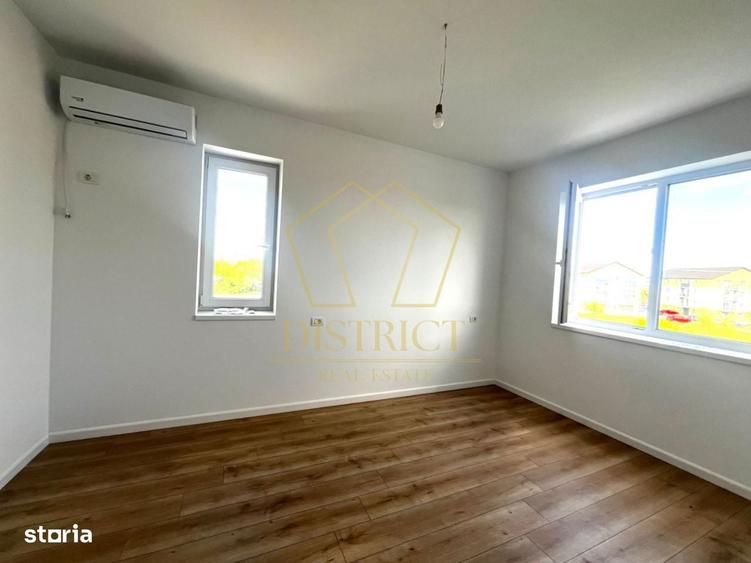 Apartament superb cu 2 camere si bucatarie inchisa I Giroc - 7