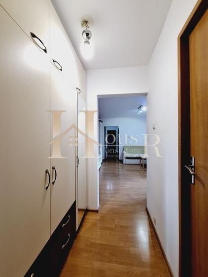 In bloc izolat. 2 bai. Aproape de Spitalul Judetean si Parcul Lidia. - 17