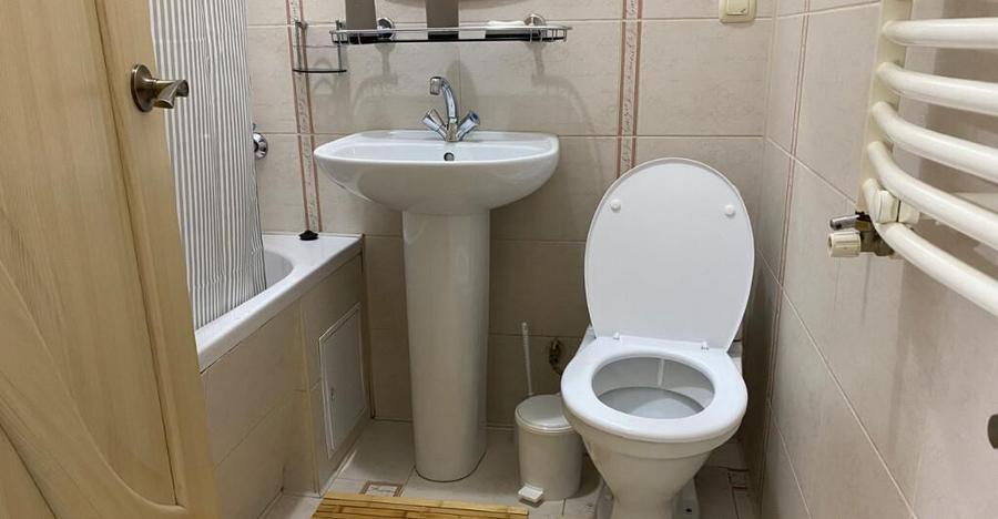 Apartament cu 2 camere de inchiriat in zona Teiul Doamnei - 2