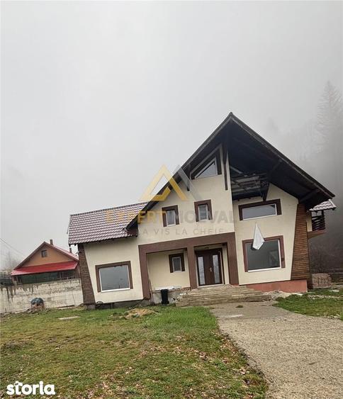 Pensiune turistica in Cavnic de vanzare - 2