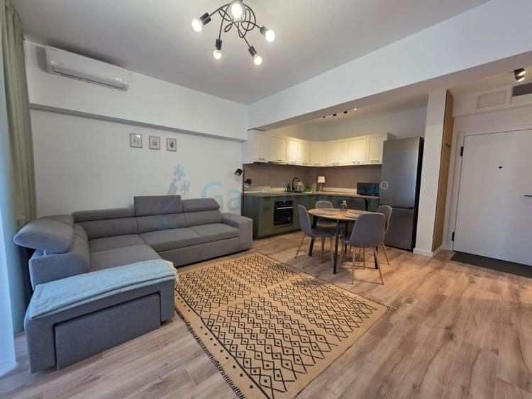 Apartament lux 2 camere in Prima Urbana cu parcare subterana, Oradea - 1