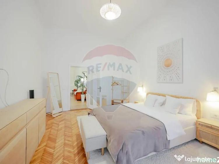 Apartament premium cu 4 camere de inchiriat - Ultracentral - 8