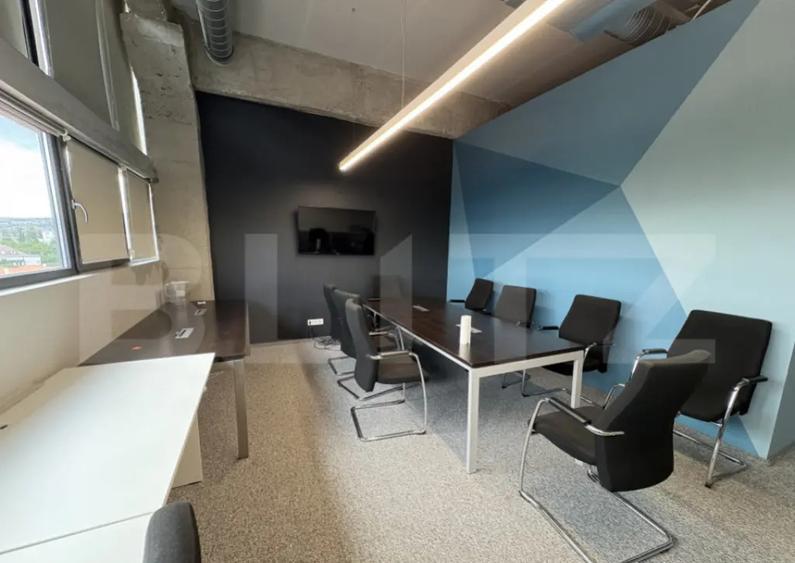 Spatiu birouri, 100-500mp, flexibil, Zona Marasti - 2