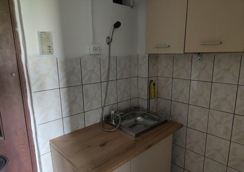Vand garsoniera iosefin - 2