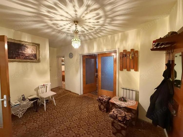 Apartament 3 camere de inchiriat,decomandat, etaj 1, 90 mp - 7