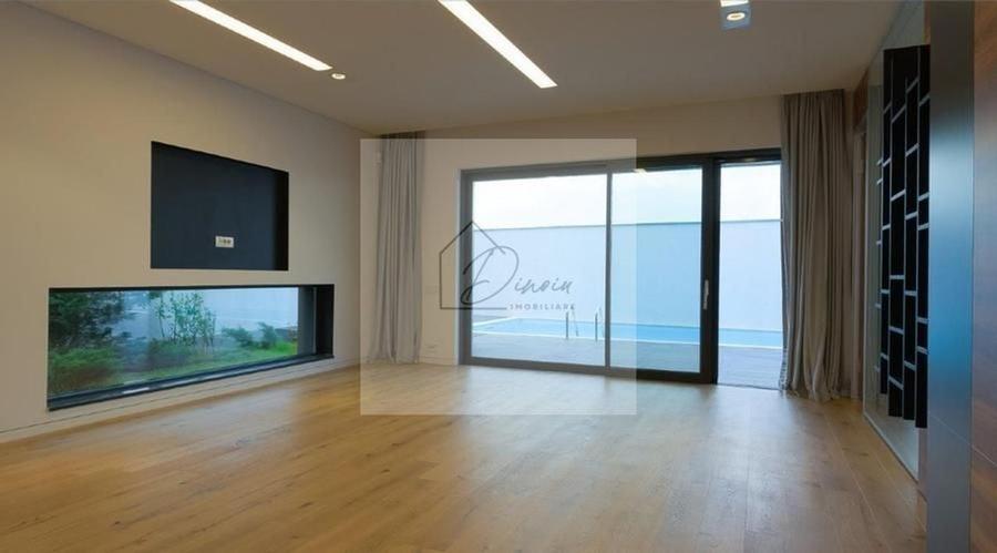 COM 0% Vila de vanzare Pipera I Scoala Americana I complex exclusivist - 2