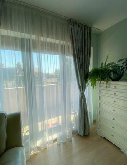 Apartament 2 camere Lux+Terasa in Complexul Incon Residence zona Victoriei - 5