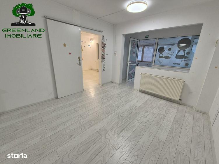 Spatiu comercial, 88 mp, parter, Podu Ros - B-dul Socola - 8
