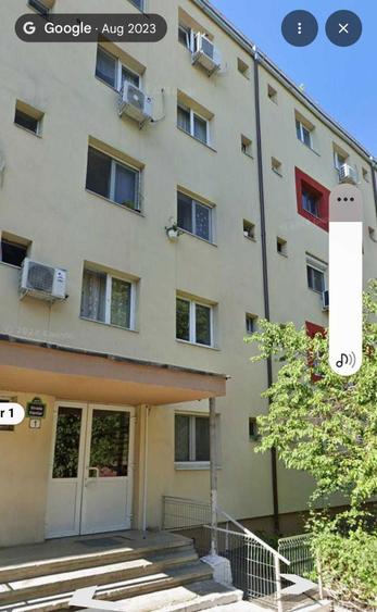 Garsoniera de vanzare Sector 1 - 6