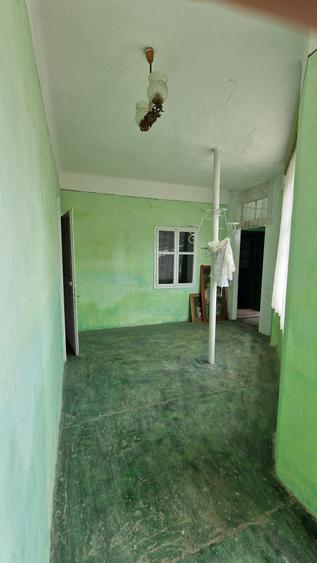 🏡 De vânzare – Casă boierească, Sat Giulvăz (jud. Timiș)- 717 - 13