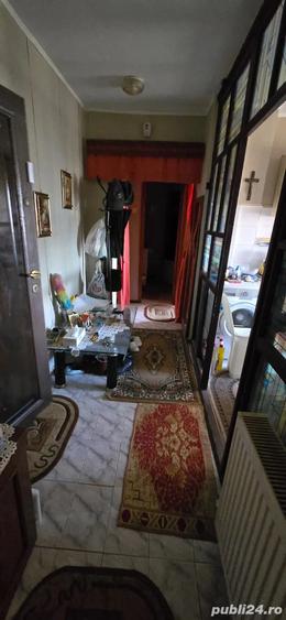 Apartament 2 camere Buhu?i, ultracentral (str. N.Balcescu), etaj 2 - 5