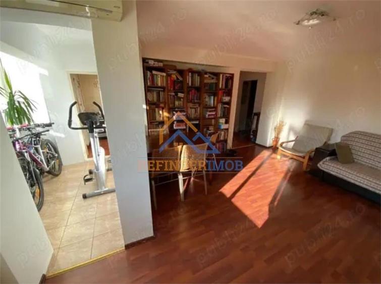 Vanzare apartament 3 camere zona 13 Septembrie - Drumul Sarii - 2