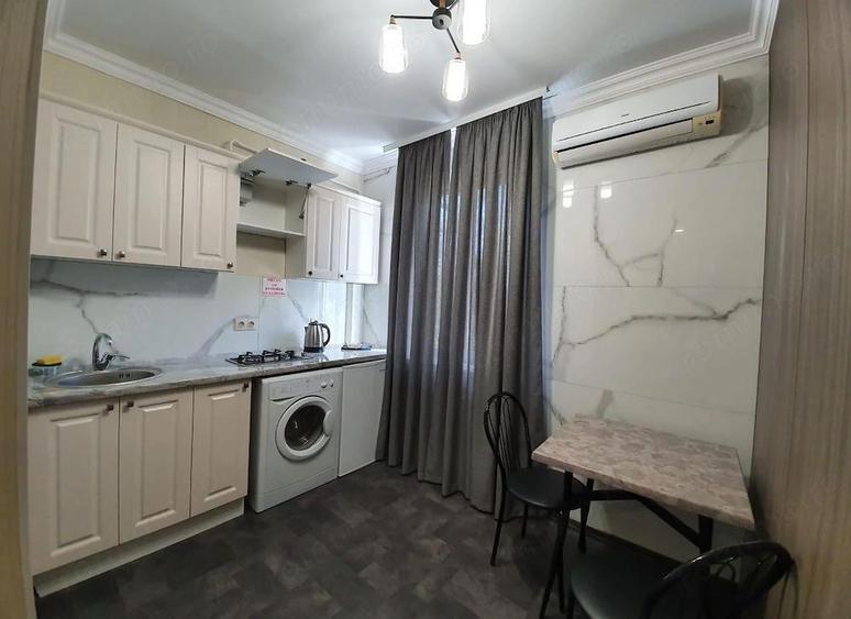 De vanzare apartament cu o camera zona Circumavalatiunii - 1