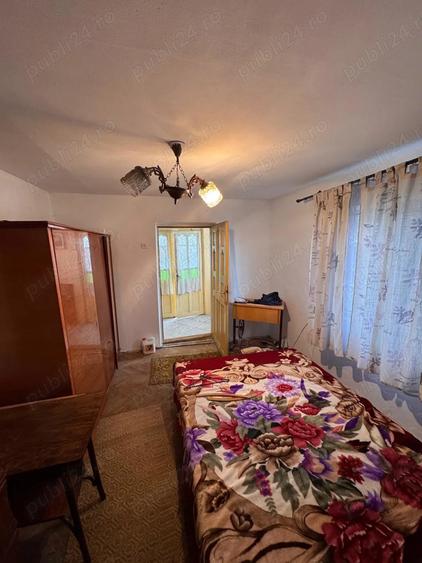 Casa de vanzare Bistrita Noua - 7