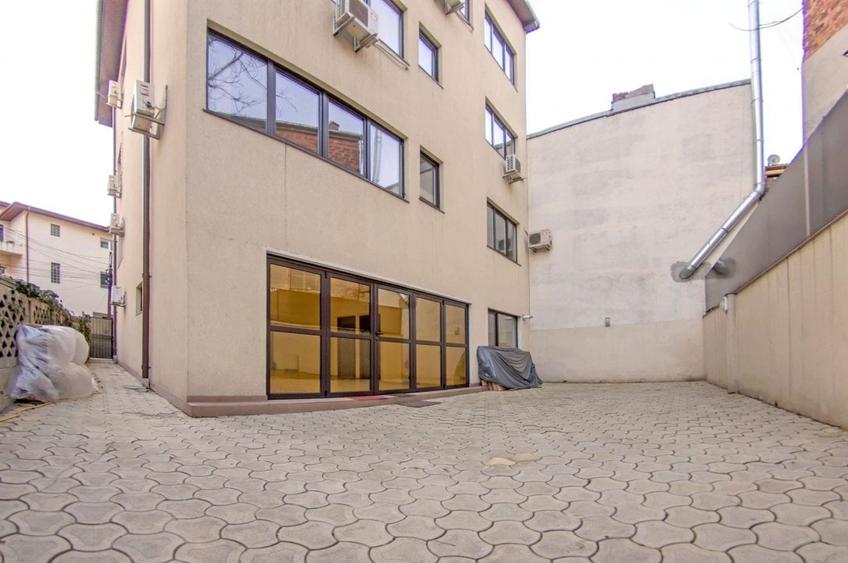 Zona Piata Victoriei imobil 12 camere - 8