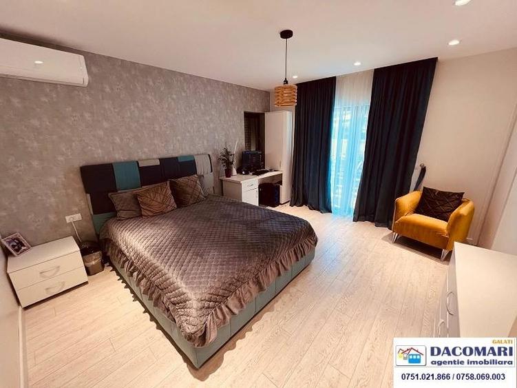 Vila deosebita Gradina Publica! - 9