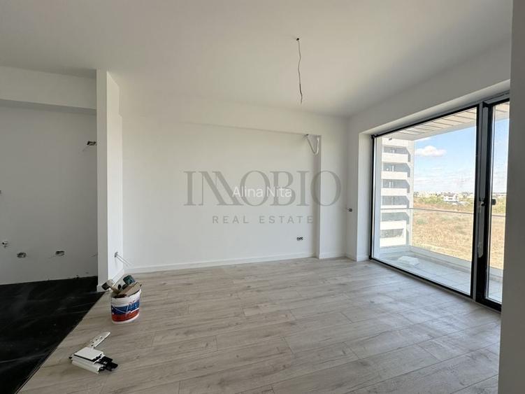 Studio Dublu | Imobil 2025 | Atrium Plaza