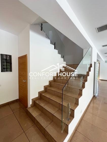 Vila P+2, 5 camere, piscina, complex rezidential, IANCU NICOLAE - 15