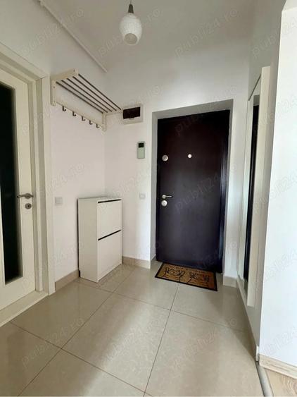 PROPRIETAR | Garsoniera Decomandata LUJERULUI Vedere Parcul LINIEI Orientare sud - 2