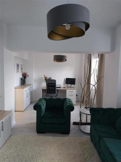 Vanzare Apartament 4 camere Dorobanti - 3