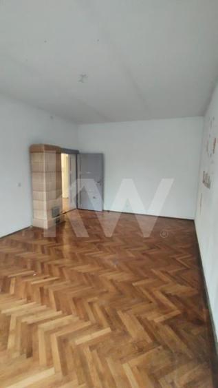 Casa de vanzare  cu 4 camere si pivnita, str. Teilor – Sibiu - 8