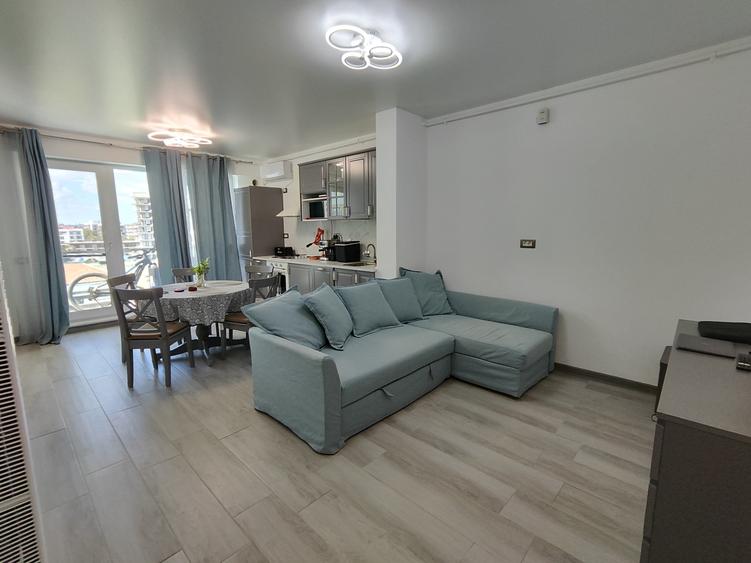 Apartament  100 m de plaja Mamaia Nord - 2