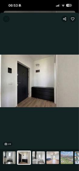 Vand apartament 1 camera - 1